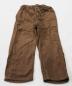Preview: gefütterte Cordhose Gr. 86 von H&M (606)