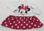 Preview: Langarmkleid Gr. 86 von Disney by H&M (625)