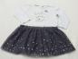 Preview: Langarmkleid Gr. 86 von Babyclub by C&A (638)