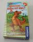 Preview: Welcher Dino ist das? von Kosmos (3790)
