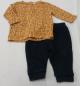 Preview: Langarmshirt mit Sweathose Gr. 50 von H&M (937)