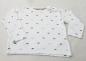 Preview: Langarmshirt Gr. 74 von Lupilu (3721)