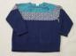 Preview: Strickpullover Gr. 74 von Babyclub by C&A (3186)