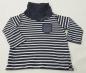 Preview: Langarmshirt Gr. 74 von Topomini (3378)