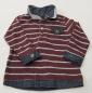 Preview: Langarmshirt Gr. 74 von Topomini (2921)