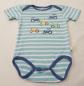 Preview: Kurzarmbody Gr. 74 von Pusblu (296)
