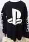 Preview: Langarmshirt Gr. 134 von Playstation (3500)