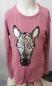 Preview: Langarmshirt Gr. 134 von Manguun (1071)