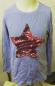 Preview: Langarmshirt Gr. 122 von Name it (1484)