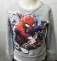 Preview: Sweatshirt Gr. 92 von Spiderman (2593)