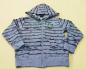 Preview: Sweatjacke Gr. 110 von Lupilu (3671)