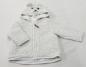 Preview: Fleecejacke Gr. 62 von H&M (3768)