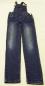 Preview: Jeanslatzhose Gr. 134 von Blue Ridge (3228)
