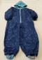 Preview: Matschanzug innen Fleece, Gr. 86/92 von Impidimpi (3105)