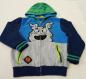 Preview: Sweatjacke Gr. 116 von Scooby Doo (774)