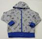 Preview: Sweatjacke Gr. 110/116 von Lupilu (772)