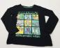 Preview: Langarmshirt Gr. 116 von Minecraft (997)
