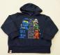 Preview: Sweatshirt Gr. 98 von Lego (808)