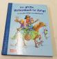 Preview: Das große Vorlesebuch für Jungs (3702)
