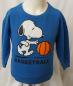 Preview: Sweatshirt Gr. 86 von Peanuts (1777)