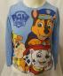Preview: Langarmshirt Gr. 92 von Paw Patrol (3182)