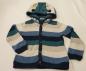 Preview: Strickjacke Gr. 74/80 von Lupilu (280)