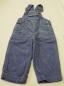 Preview: gefütterte Cordlatzhose Gr. 74 von Impidimpi (1109)