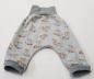 Preview: Sweathose selbstgenäht Gr. 56/62 (3967)