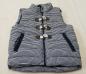 Preview: gefütterte Weste Gr. 86 von Topomini (4031)