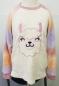 Preview: Fleecepullover Gr. 134 von 9th Avenue (1068)