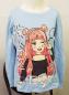 Preview: Langarmshirt Gr. 134 von Page Young (1071)