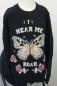 Preview: Sweatshirt Gr. 140 von Jette by Staccato (1505)