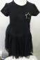 Preview: Kurzarmkleid Gr. 122/128 von Benetton (2456)