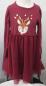 Preview: Langarmkleid Gr. 128 von Famy (3309)
