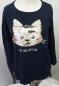 Preview: Langarmshirt Gr. 128 von Topolino (1059)