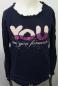 Preview: Langarmshirt Gr. 122 von Kids (1038)