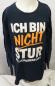 Preview: Langarmshirt Gr. 140 von Kidsworld (545)