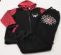 Preview: Sweatjacke mit Sweathose Gr. 140 (903)