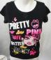 Preview: T-Shirt Gr. 140 von Monster High (59)