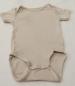 Preview: Kurzarmbody Gr. 74 von H&M (2366)