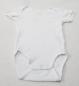 Preview: Kurzarmbody Gr. 74 von H&M (521)