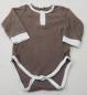 Preview: Langarmbody Gr. 74 von Alana (1462)