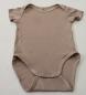 Preview: Kurzarmbody Gr. 74 von H&M (519)