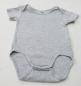 Preview: Kurzarmbody Gr. 74 von H&M (308)