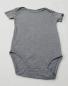 Preview: Kurzarmbody Gr. 80 von Simple Joys (534)