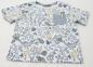 Preview: T-Shirt Gr. 80 von Jarvis Archer (4064)