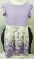 Preview: Kurzarmkleid Gr. 128 (1338)