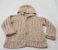 Preview: Strickjacke Gr. 86 von Reserved (2783)