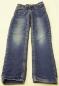 Preview: gefütterte Jeanshose Gr. 134 von Review (856)