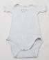 Preview: Kurzarmbody Gr. 98/104 von Impidimpi (133)